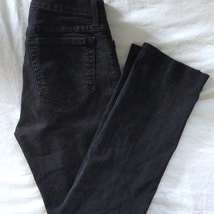 NYDJ Black Jeans